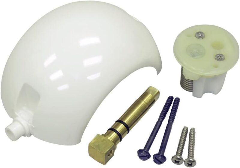BALL AND SHAFT KIT METAL PEDAL