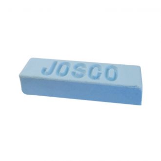 JOSCO MULTISHINE POLISHING COMPOUND BLUE