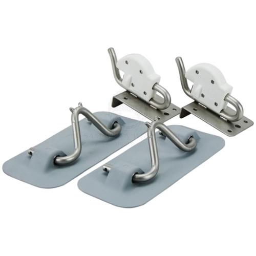 SNAP DAVIT KIT T/S HYPERLON