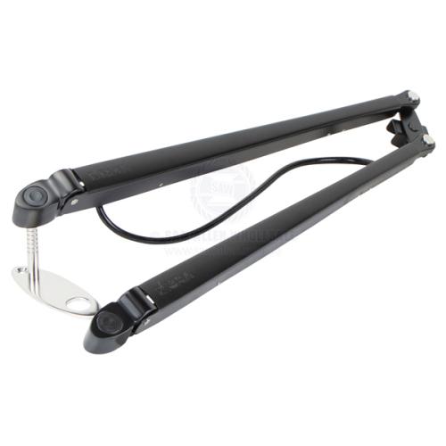 WIPER ARM ROCA W25 PANTOGRAPH ADJUSTABLE 470 - 750MM