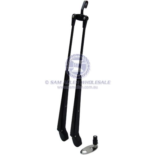 WIPER ARM ROCA PANTOGRAPH H/D ADJUSTS 324 - 460MM