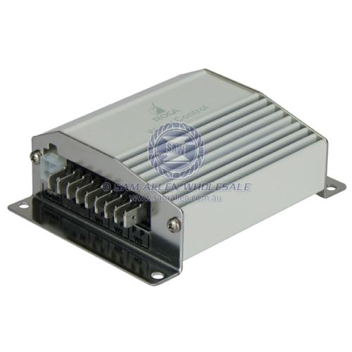 WIPER & WASHER CONTROL BOX ROCA W12