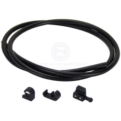 WINDSCREEM WASHER SPRAY KIT ROCA SUITS 39886 / 39887
