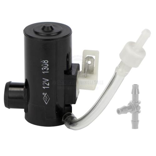WINDSCREEN WASHER PUMP ONLY ROCA 12V SUITS 39886