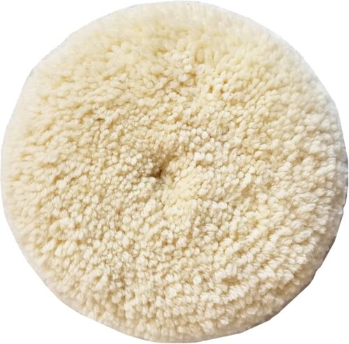 3M BUFF PADS