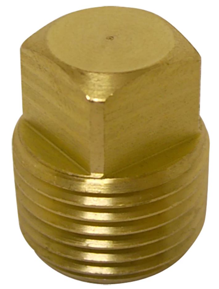 BUNG ONLY GARBOARD BRASS