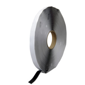 TACKY TAPE BLACK 3MMX12MMX15M ST3B-12 (22)