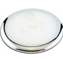 EXT.DOME CHR ON/OFF TOUCH-SWT{36 LED}12V