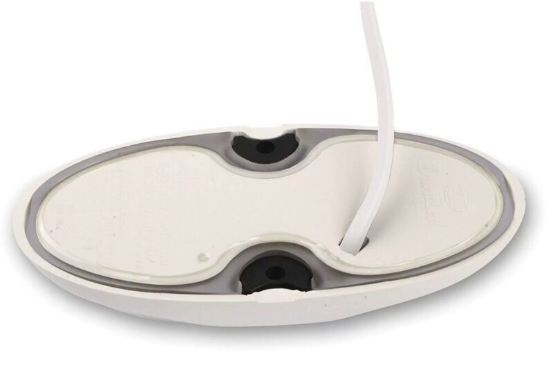 HELLA DURALED 12V WHITE / WHITE HOUSING - Image 2