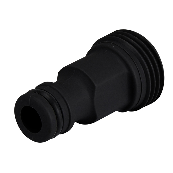 TRU-DESIGN HOSE ADAPTOR 3/4 BSP-GARDEN HOSE