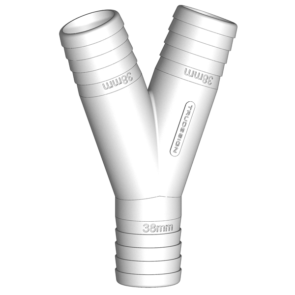 TRU-DESIGN Y JOINER 38MM