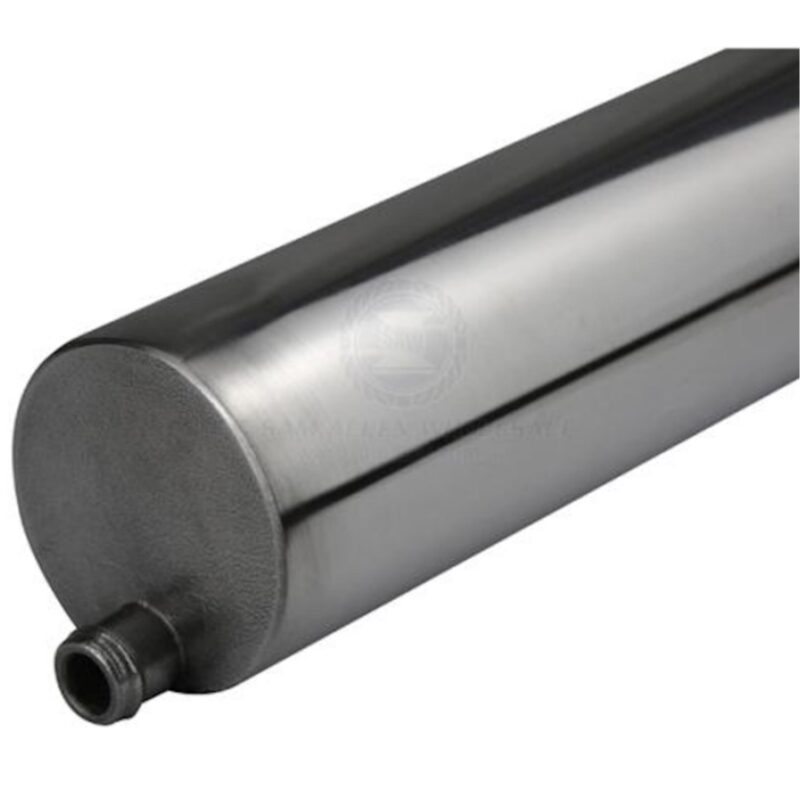 ROD HOLDER S/S 30 DEG HEAVY DUTY CAST - Image 2