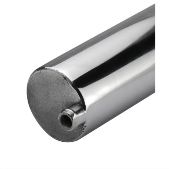 ROD HOLDER S/S 15 DEG DRAIN CAST - Image 2