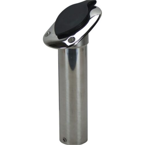 ROD HOLDER S/S 30 DEG 316 CAST TOP