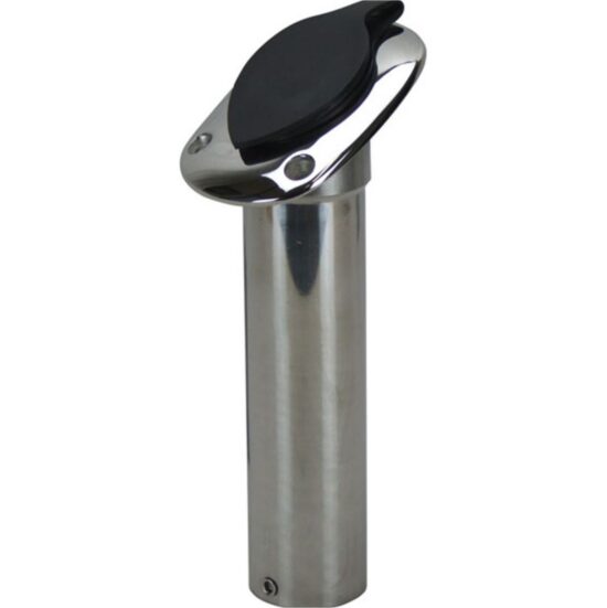 ROD HOLDER S/S 30 DEG 316 CAST TOP