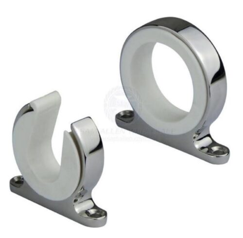 RELAXN 316G S/S ROD HOLDER HANGER