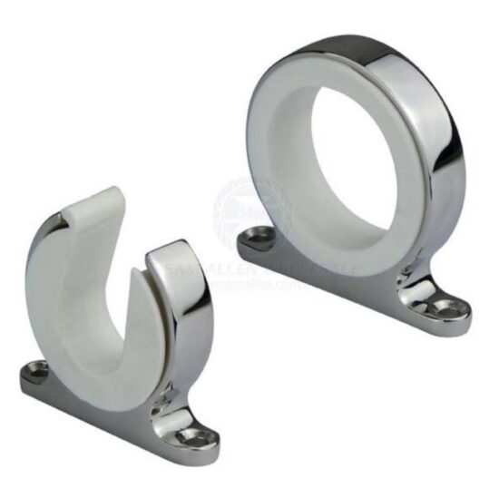 RELAXN 316G S/S ROD HOLDER HANGER