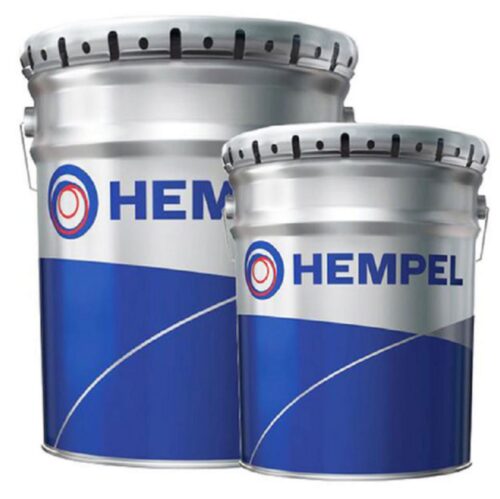 HEMPADUR EPOXY TIECOAT 5LT KIT