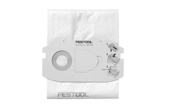 SELFCLEAN FILTER BAG MIDI/5 SC FIS-CT (MIDI 1)