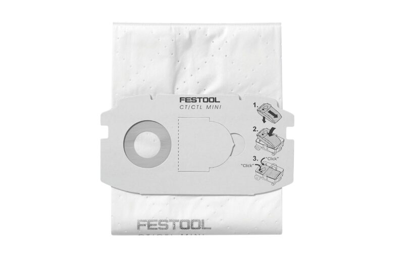 SELFCLEAN FILTER BAG MIDI/5 SC FIS-CT (MIDI 1)