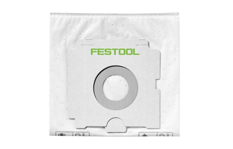 SELFCLEAN FILTER BAG FOR CT SYS - 5 PACK