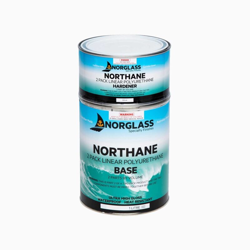 NORTHANE FLEET RED PACK 500ML