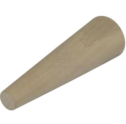 TIMBER BUNG 150MM  20-45MM