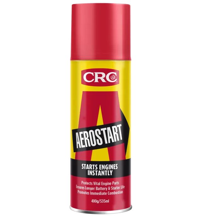 CRC AEROSTART 400G (6)