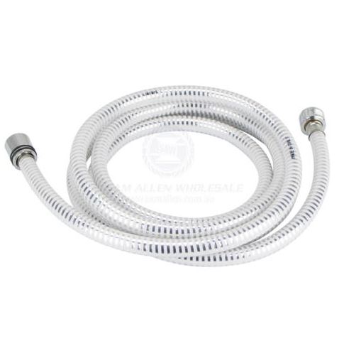 SHOWER HOSE 2.5MTR 1/2" BSP FEMALE