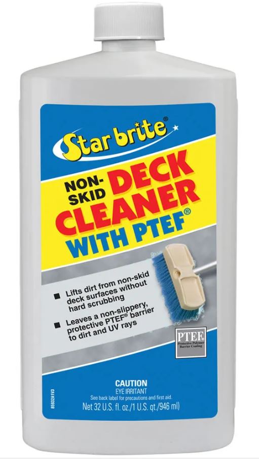 STARBRITE NON SKID DECK CLEAN 946ML (6)