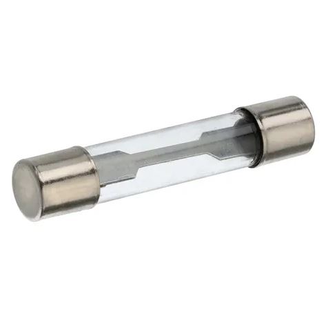 NARVA GLASS 3AG 30 AMP BL PK 5