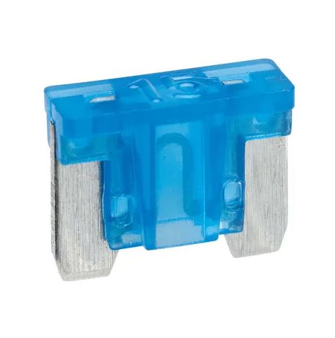 NARVA 15A MICRO BLADE FUSE BL (5)