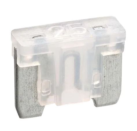 NARVA 25A MICRO BLADE FUSE BL (5)