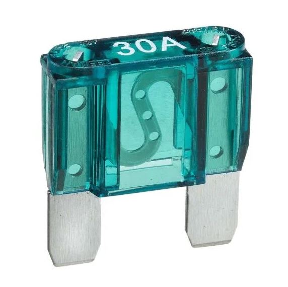 NARVA MAXI BLADE 30 AMP BL PK 1