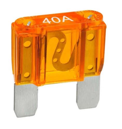 NARVA MAXI BLADE 40 AMP BL PK 1