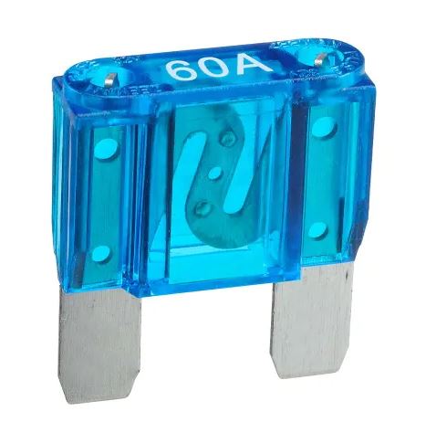 NARVA MAXI BLADE 60 AMP BL PK 1