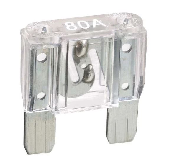 NARVA MAXI BLADE 80 AMP BL PK 1