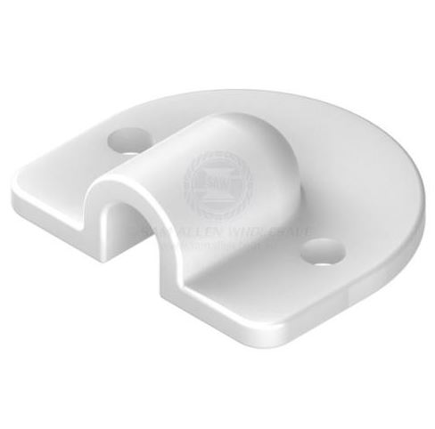 ANTENNA CABLE COVER WHITE