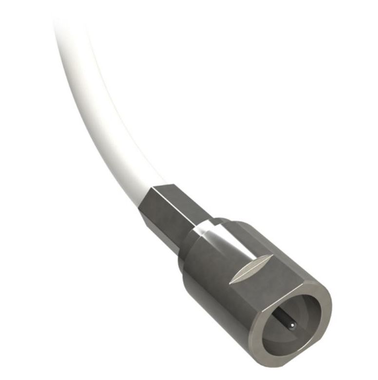 ANTENNA CABLE FAST FIT PLUG - RG58