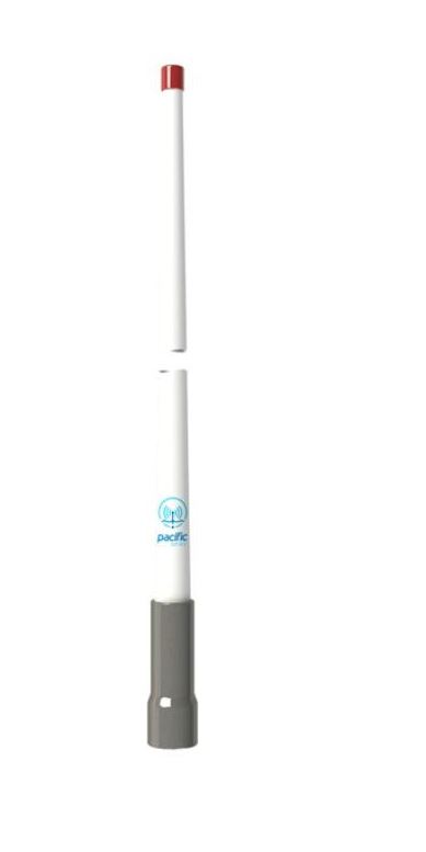 ANTENNA AM/FM 2.5M ULTRAGLASS WHITE LONGREACH