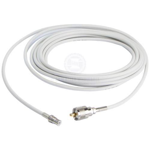 BLUEWING ELECTRIC ANTENNA CABLE TO SUIT PACIFIC AERIALS