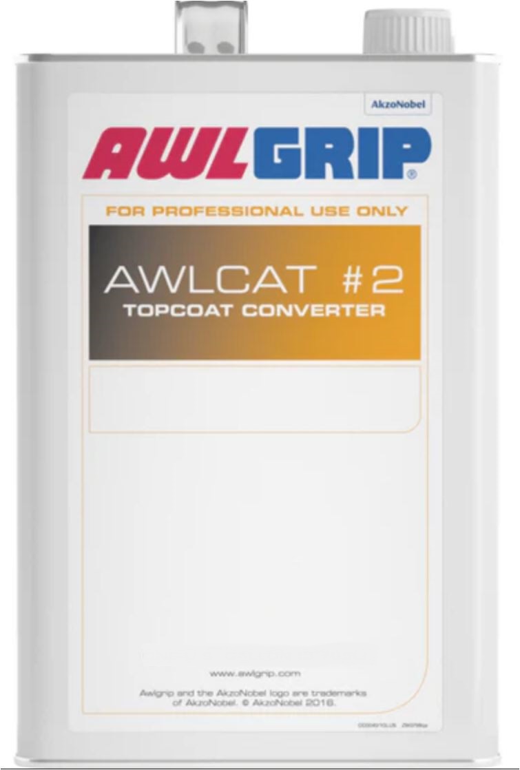 AWLCAT #2 SPRAY CONVERTER 1QT G3010/1QT