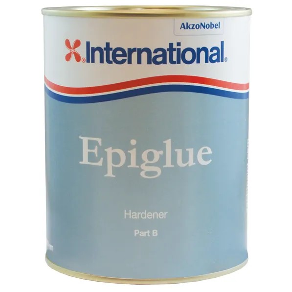 EPIGLUE 1.8KG HARDENER (PART B ONLY)