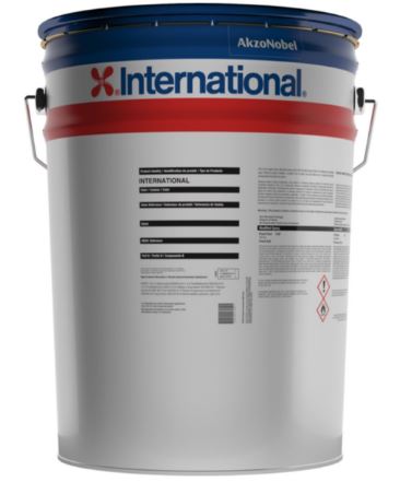 INTERSHIELD 300 BRONZE 17.5L KIT