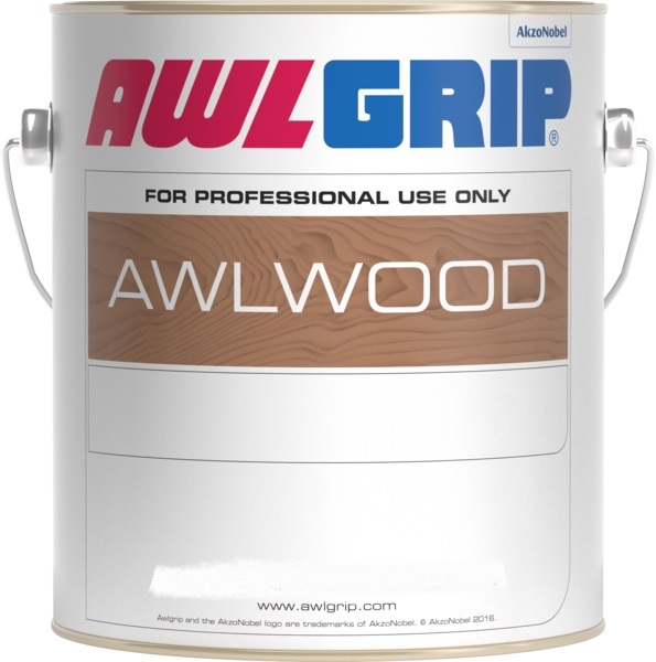 AWLWOOD MULTICLIMATE GLOSS 1QT 5388847