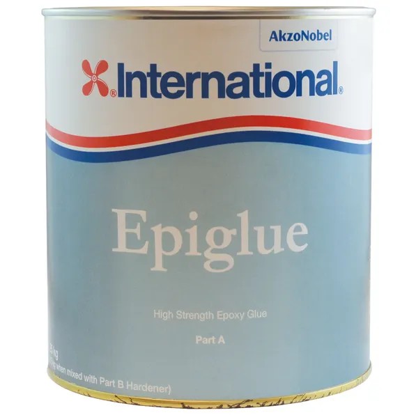 EPIGLUE BASE 4.5KG (PART A ONLY)