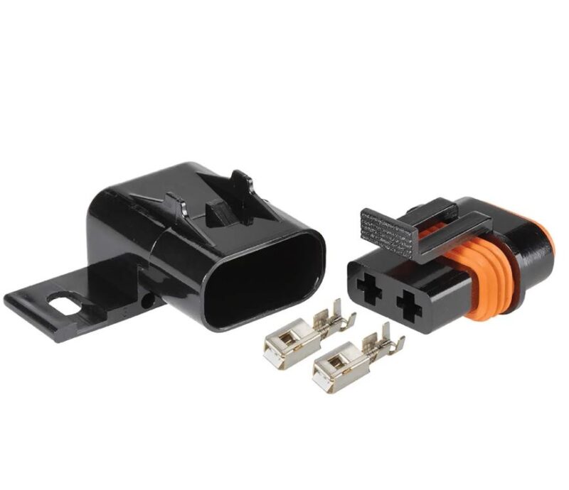 NARVA W/PROOF ATS BLADE FUSE HOLDER BL (1)
