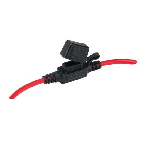 NARVA IN LINE MINI BLADE FUSE HOLDER 30A BPK1