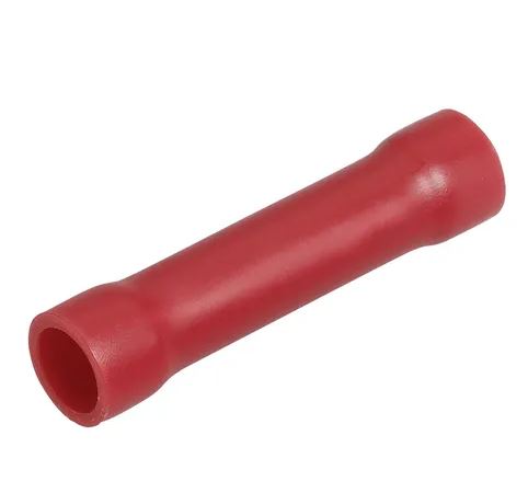 NARVA CABLE JOINER (RED) PK 15