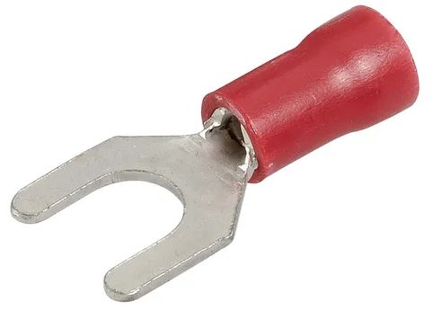 BLADE FUSE BOX -POWER TERMINAL {6}